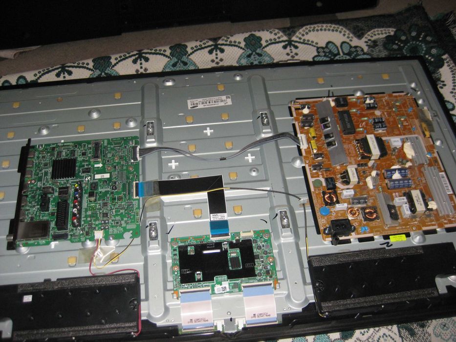 UE46F6500(BN41-01958  BN44-00623B) на запчастини