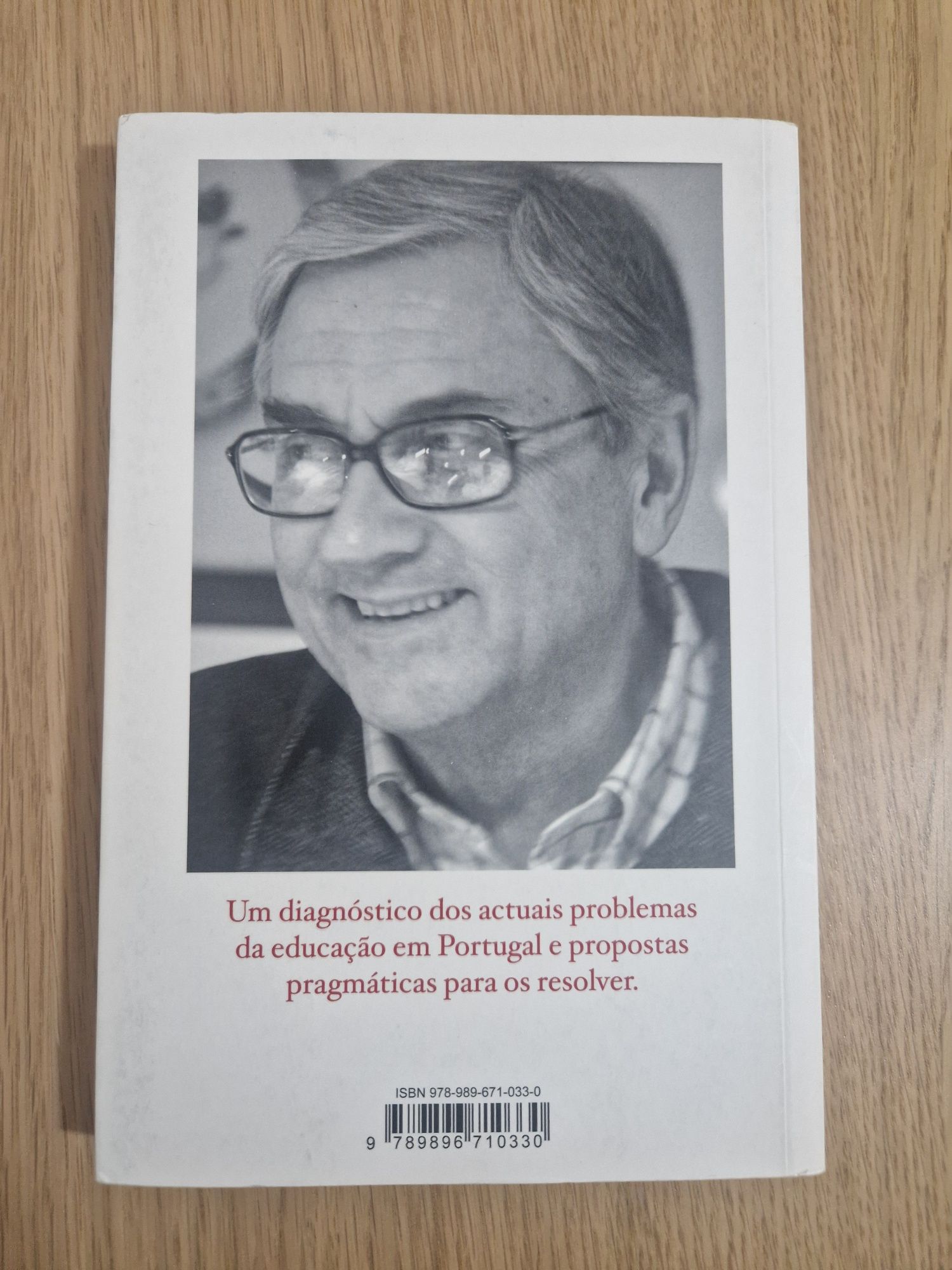 Se não estudas, estás tramado de Eduardo Marçal Grilo
