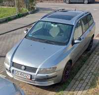 Fiat Stilo Kombi 1.9 JTD 140 km z PANORAMICZNYM Szyber Dachem