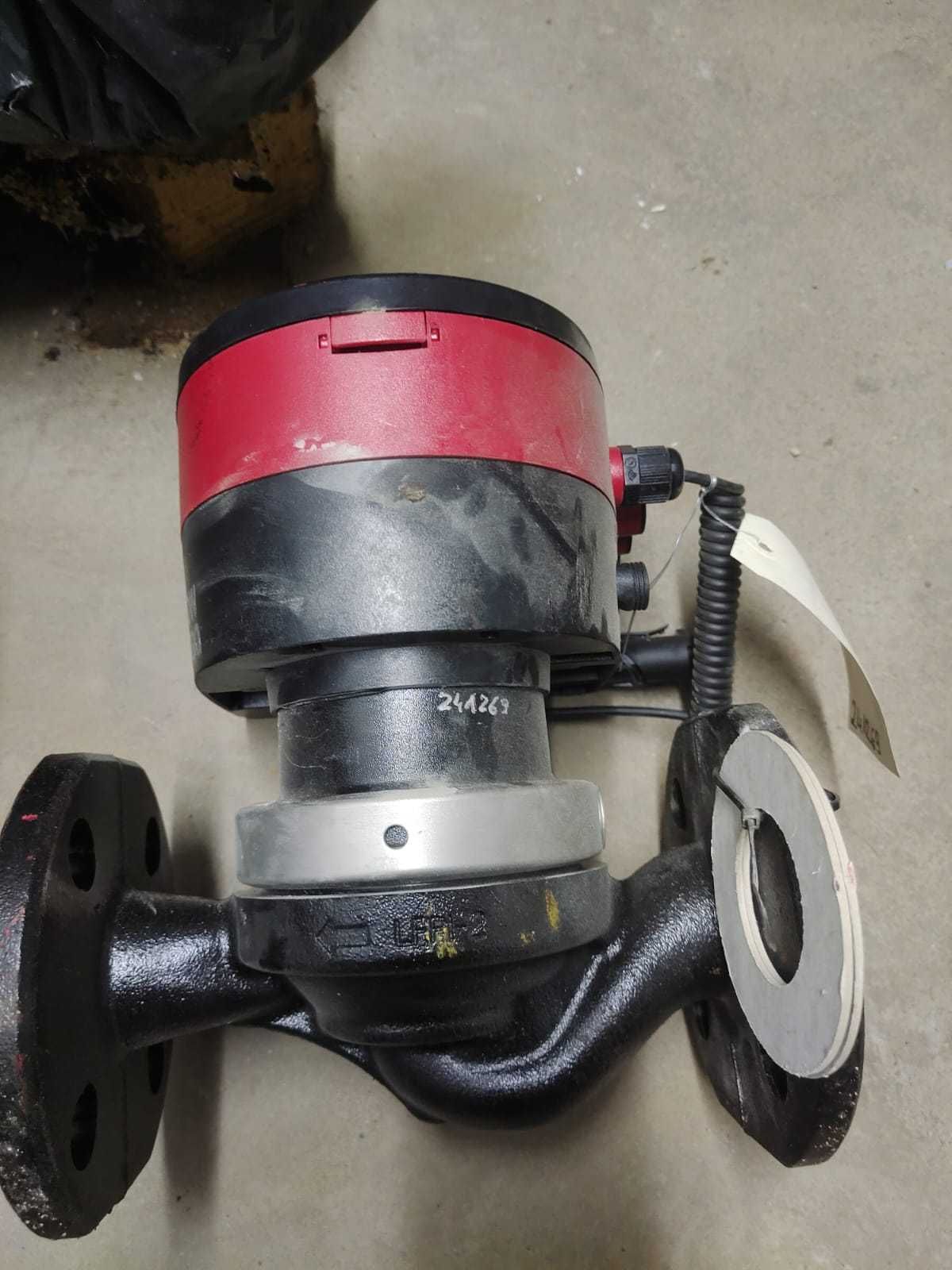 pompy Grundfos Magna oraz Grundfos UPS