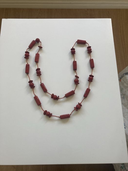 Colares - lote de 5 -10€