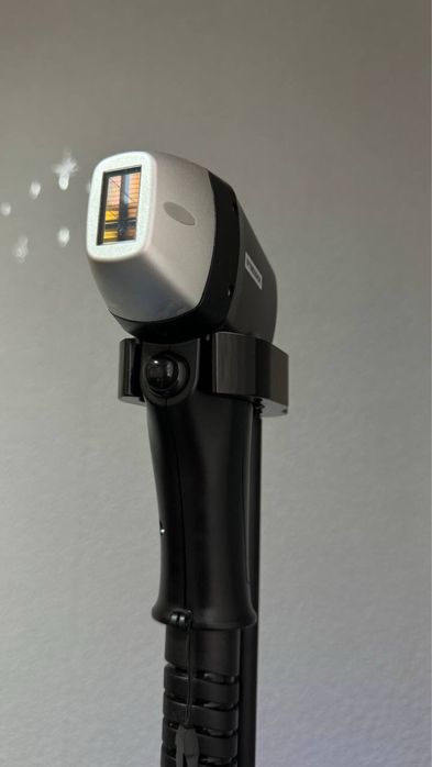 Апарат для лазерної епіляції PREDATOR Titanium / IVYICE Маніпула