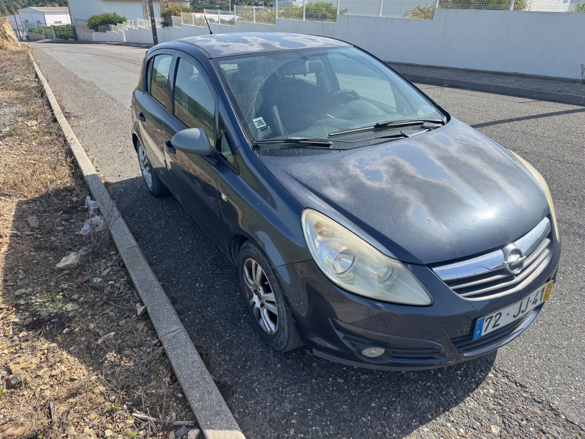 Vendo Opel Corsa D 2010