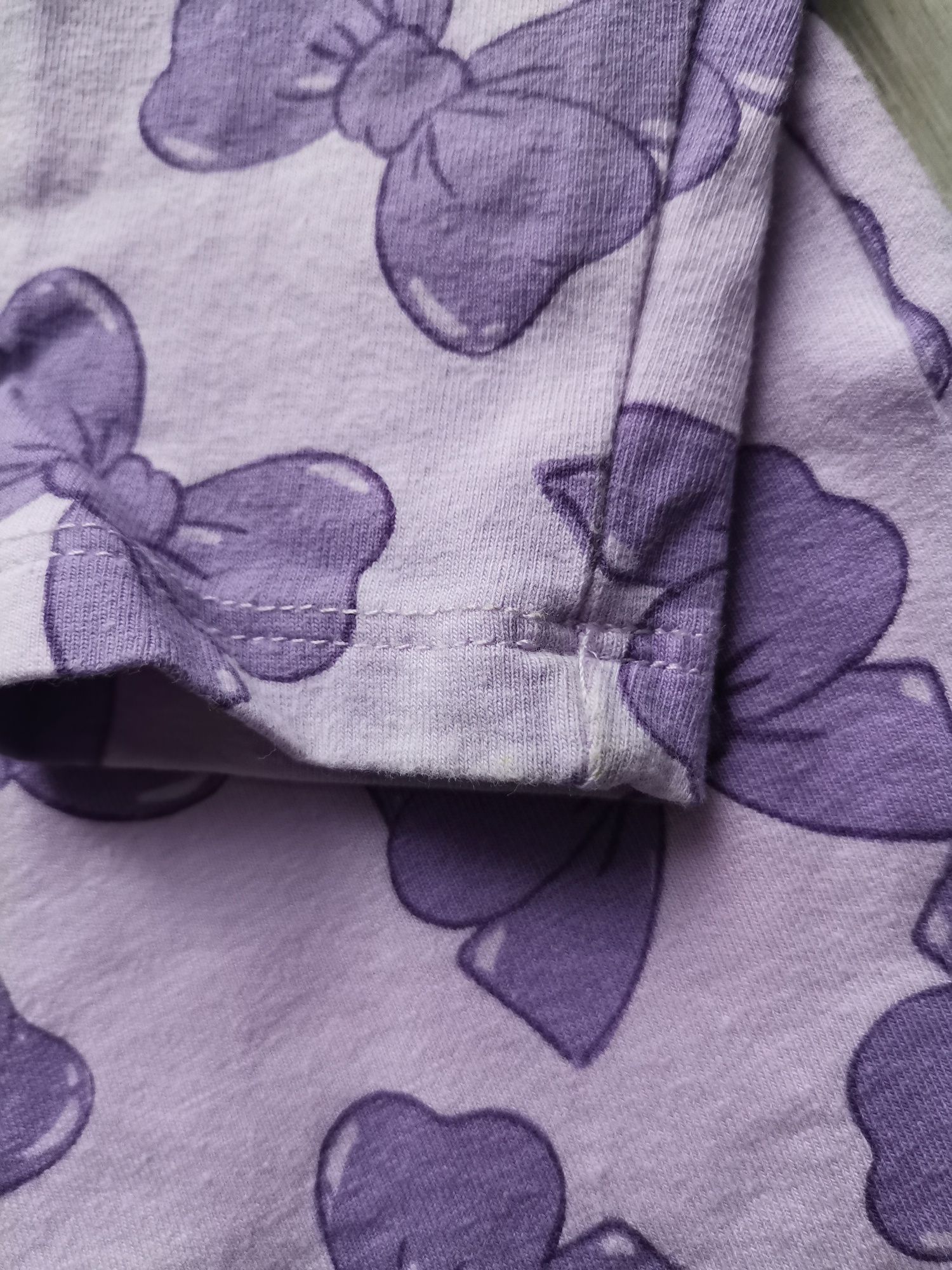 Bluzka dla dziewczynki 110/116 H&M