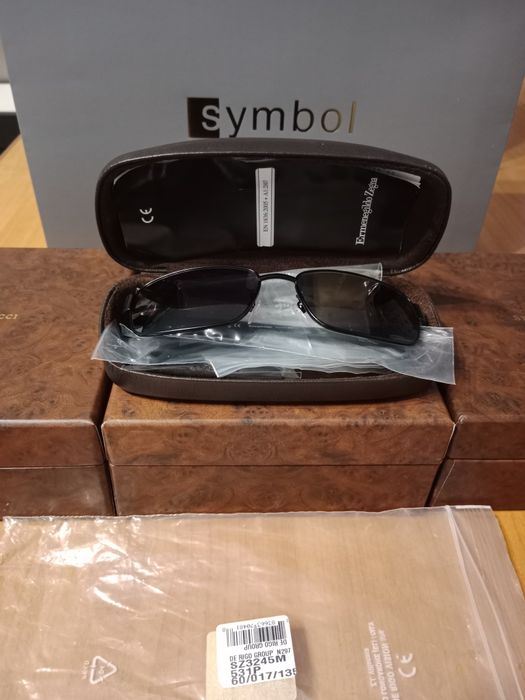 Очки Ermenegildo Zegna оригинал tom gucci