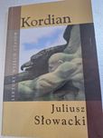 Kordian - Juliusz Słowacki