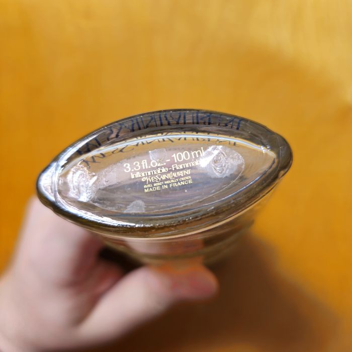 Yves Saint Laurent Opium pour Homme EDT 100 ML YSL