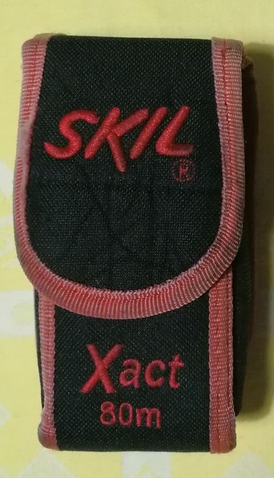 Laser Skil 80 metros
