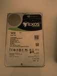 Hdd 10TB вживані