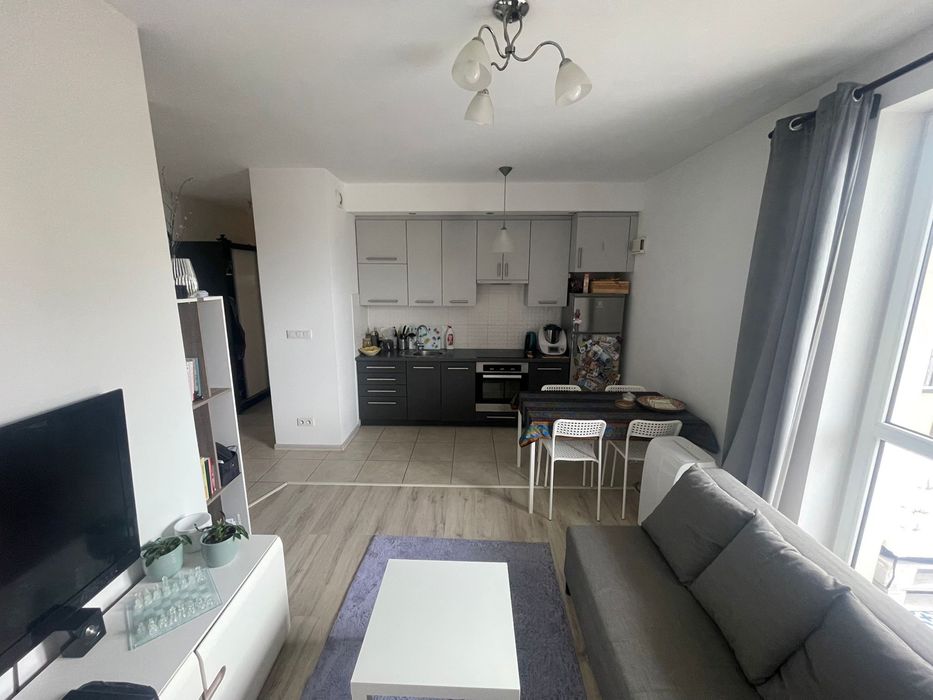 Wynajme mieszkanie ochota