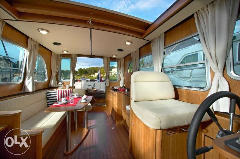 Продам яхту Linssen Grand Sturdy 34.9 Sedan