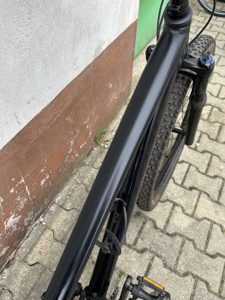 Rower - Specialized - RockShox - Deore - stan bardzo dobry