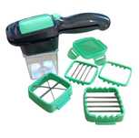 Wielofunkcyjna krajalnica/szatkownica NICER DICER QUICK