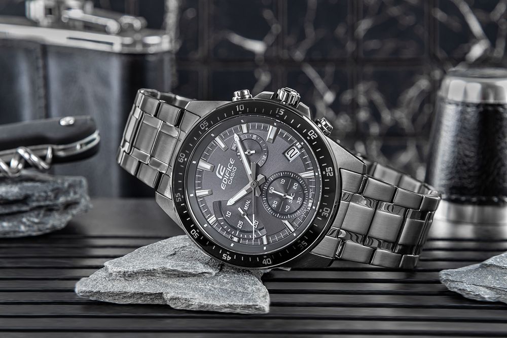 zegarek męski casio edifice