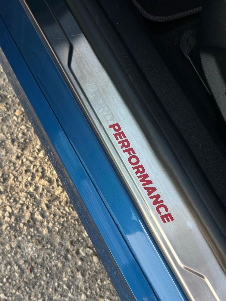 Ford Fiesta ST MK8 | 200cv