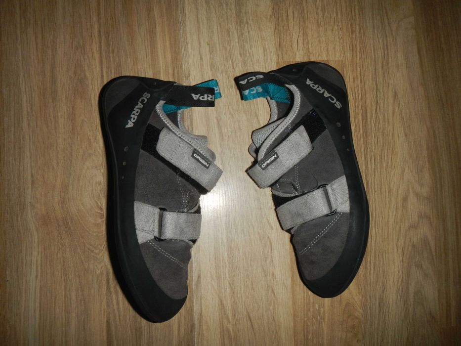 Buty wspinaczkowe SCARPA 41 do wspinaczki