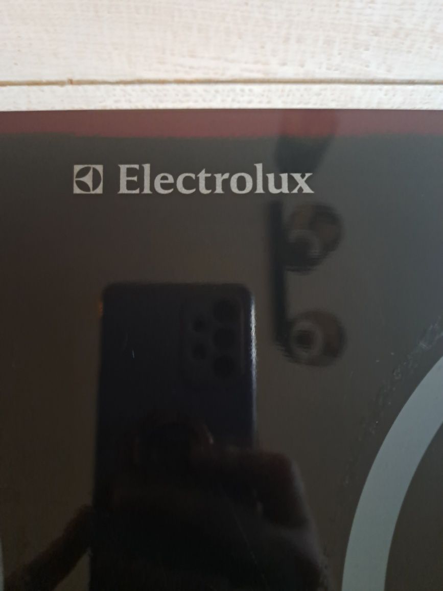 Płyta ceramiczna electrolux