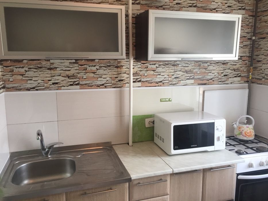 Квартира с евро ремонтом на по Суворова центр