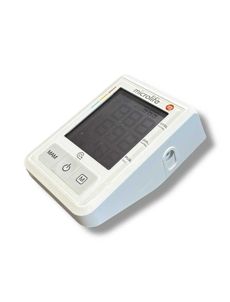 Ciśnieniomierz automatyczny naramienny Microlife BP B3 AFIB3