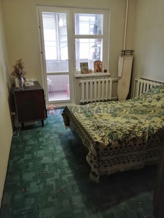 3-кімнатна квартира в центрі. 7-поверх, 67м2. Держпрограми!