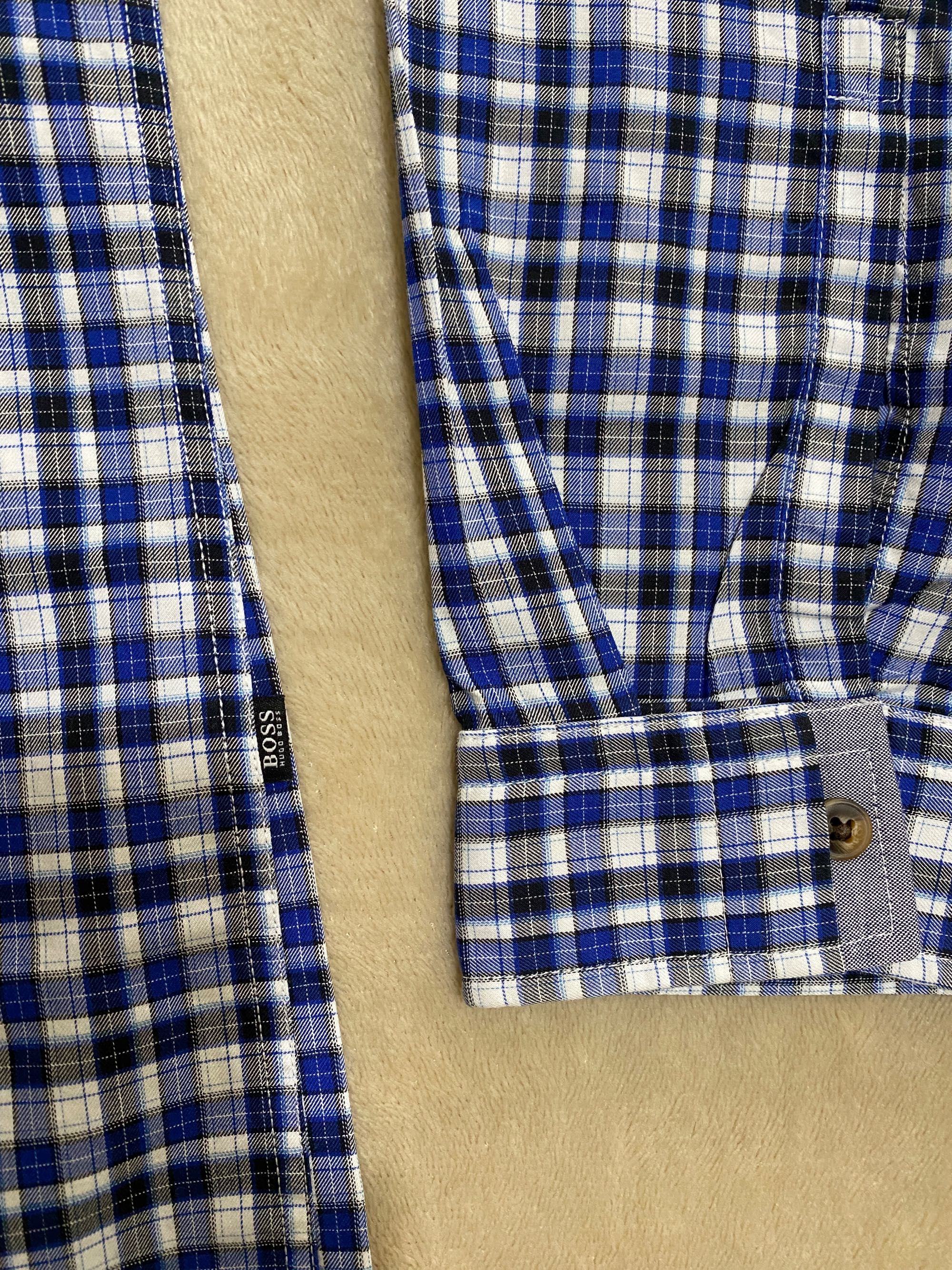 Camisa - Hugo Boss