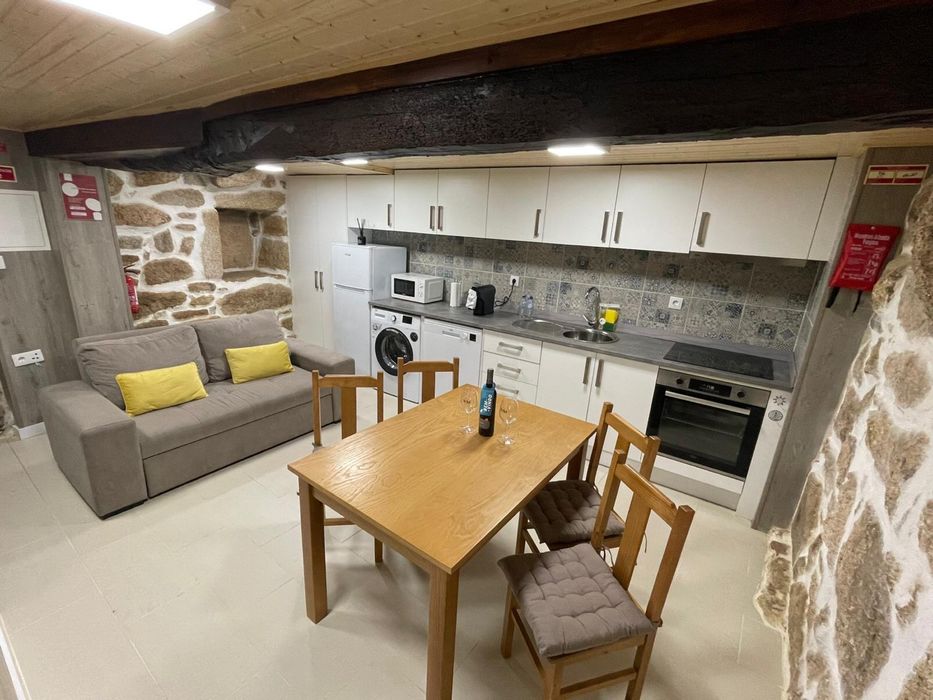 Casa V1 para arrendar