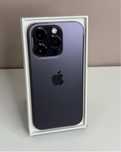 Iphon 14 pro 256 GB Deep Purple( темно фиолетовый) 10/10 торг в ла