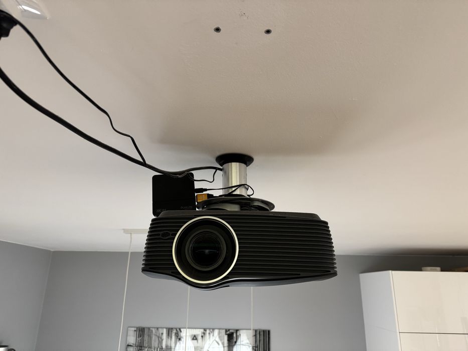 Projektor Optoma HD 151X