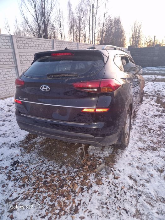 Хюндай тюксон  продам