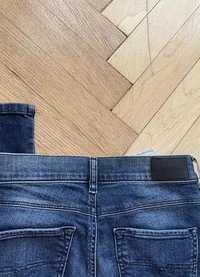 Джинси скіні Ідеальні брендові джинси diesel Massimo Dutti