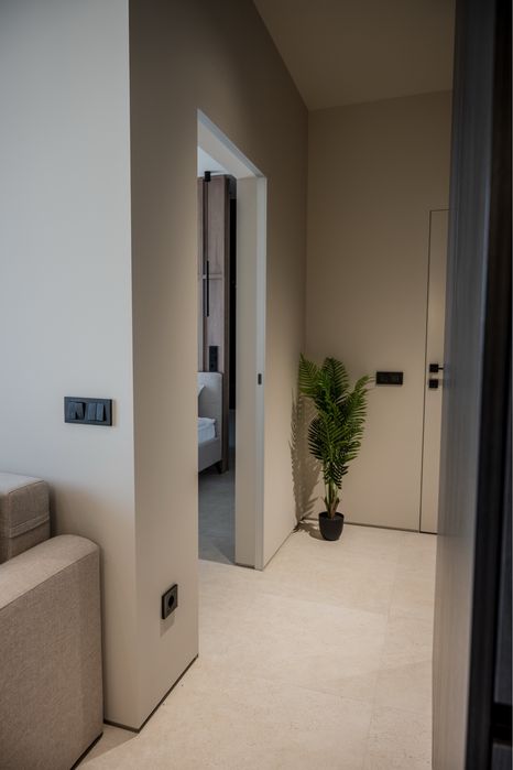 Апартаменти/квартира подобово в ЖК BUDAPEST.