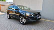 Volvo XC60 2,4 D5 AWD 4x4,, automat,, skóry,,