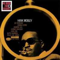 Disco Vinil Raro Hank Mobley No Room for Squares