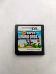 Gra Super Mario Bros Nintendo DS