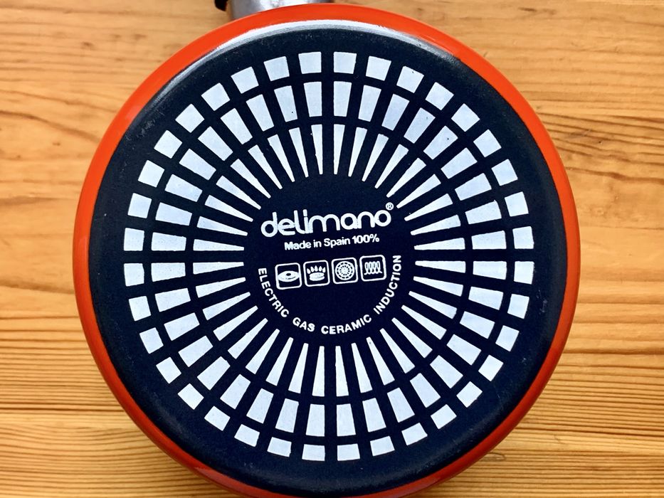Ківш Delimano 1,7л