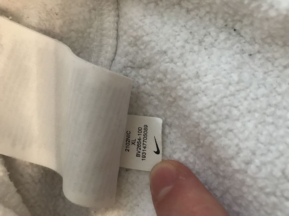 Кофта/худі Nike