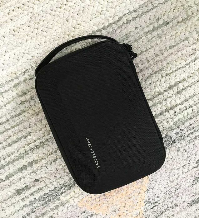 Estojo multiusos para câmara ou outro dispositivo eletrónico