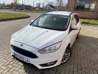 Ford Focus 1.5D 2016