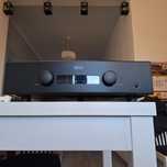 Hegel h160 wzmacniacz