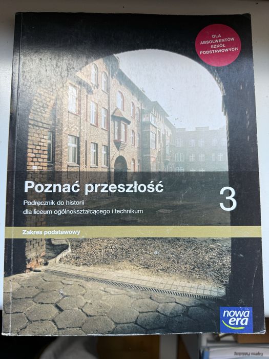 Poznac przeszlość 3