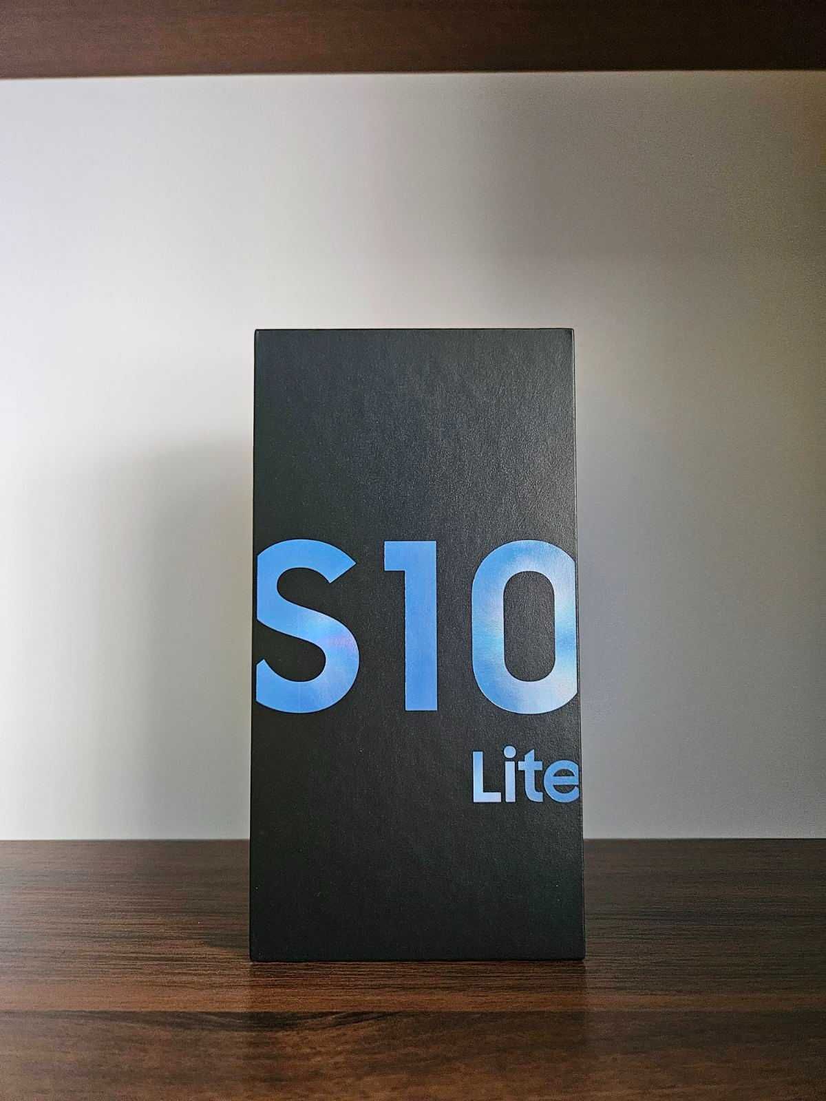 Б/В Samsung Galaxy s10 Lite SM-G770F/DS