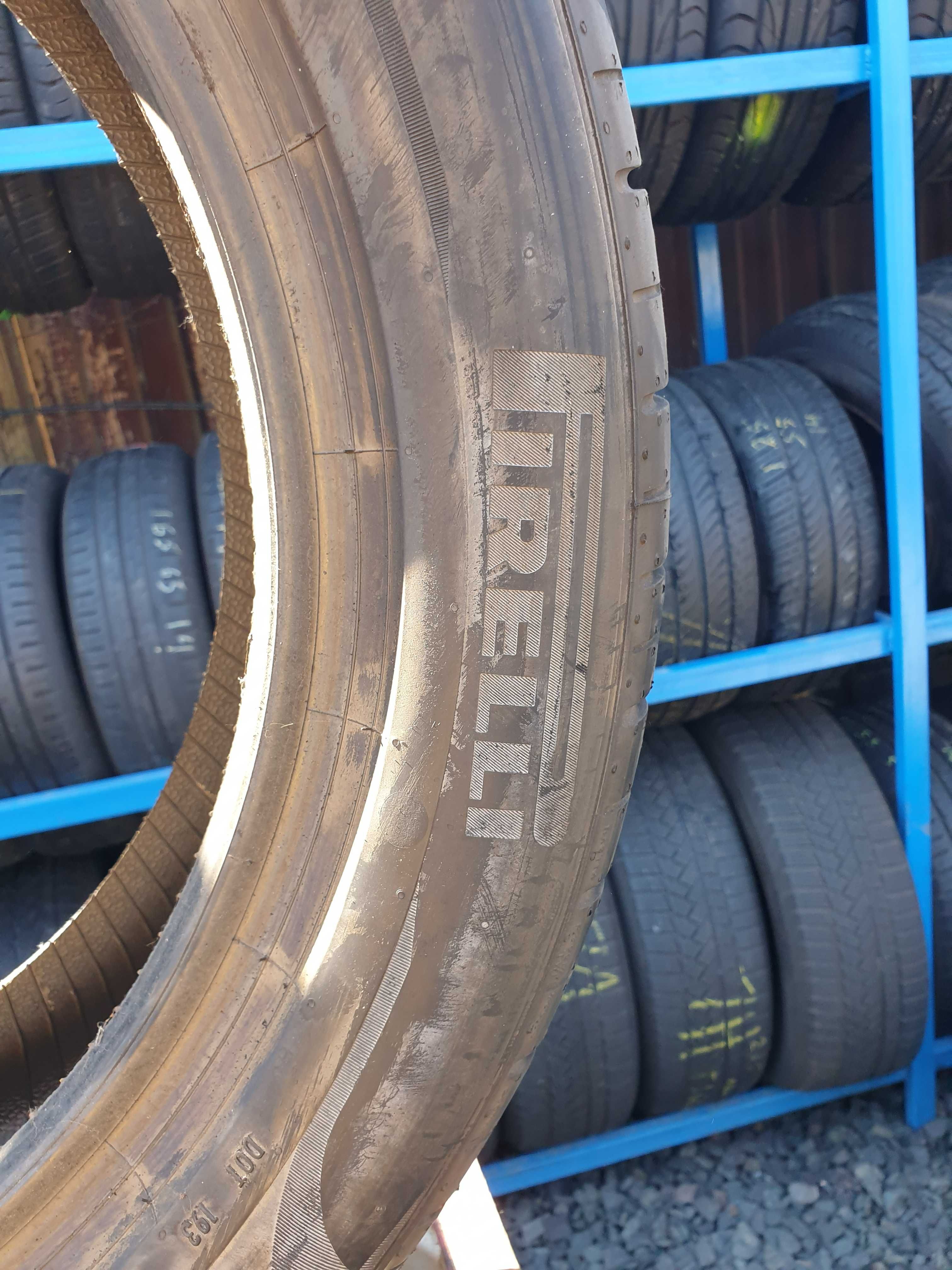 Шина 1шт 235/50 R19 99Y Pirelli P Zero.