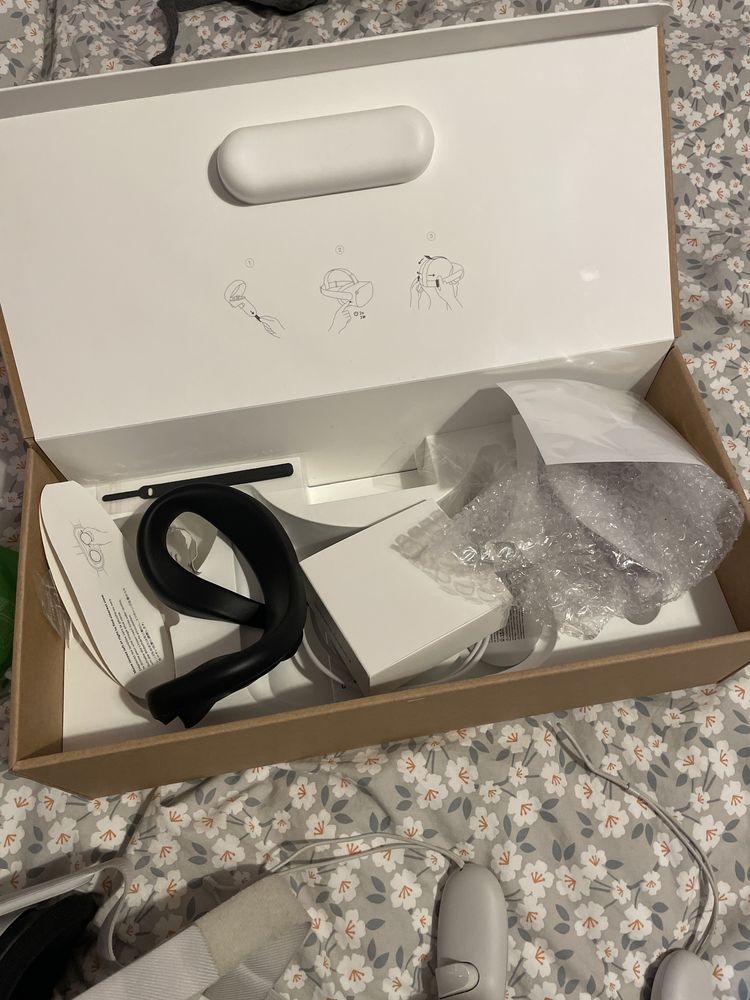 Meta Quest 2 256GB z 2022r