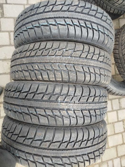 195/65R15 Targum Snow 2 2025