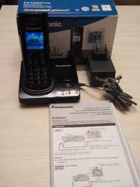 Радиотелефон DECT Panasonic KX-TA8207UA
