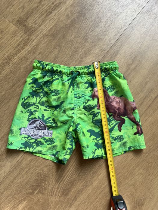 Шорти для бассейну та пляжу Н&М 4-6 років