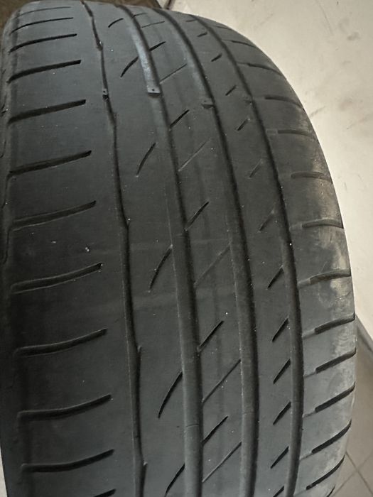Резина с дисками 215/50 R 17