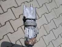 Okazja motoreduktor 0.55kw 32obr