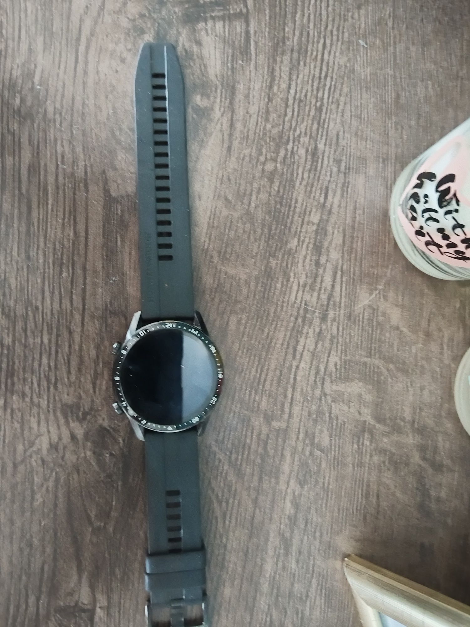 Huawei watch GT2