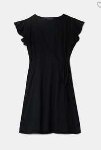 Чорна сукня від tally weijl